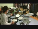 【なを】　RADWIMPS　『サイハテアイニ』　叩いてみた