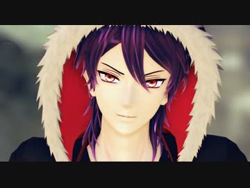 【MMD文アル】Crossfire【kbys】