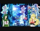 アーケードゲームやりませんか?その10