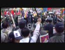 長野業火リレーで見たもの#05