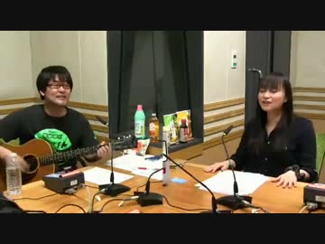 ヨナヨナ木 今井麻美 (2017.05.11)