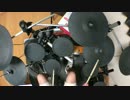 【BABYMETAL】 Road of Resistance Drum Cover 【叩いてみた】
