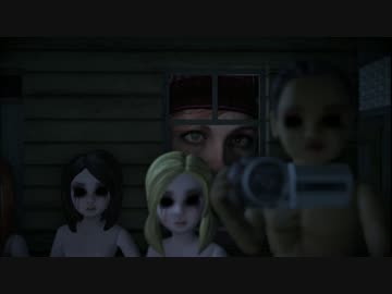 自分の選択で生死が決まる物語【Until Dawn実況】Part9