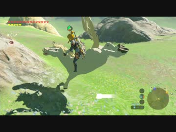 【実況】愛に生きるゼルダの伝説ブレスオブザワイルド part66