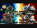 [テスト投稿]マキブON対戦動画