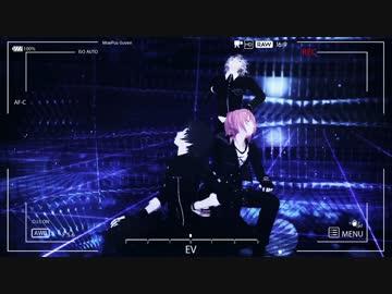 【MMDあんスタ】ライアーダンス【Knights年長組】