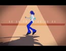 【遊戯王MMD】鮫ーベル