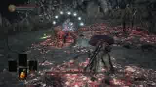 SL1無強化バッソで一周目化身