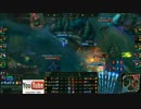 LOL KOR Diamond Tier Ekko MID Play/YouTube: sung beon Subscribe