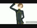 MMDギアス_lamb