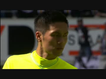 【久保裕也：10点目!!!】ヘント vs. シャルルロワ【ハイライト編】