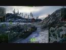 【WOT】Noob達と行くWOT戦車道　怪傑尻ブロマン編