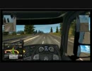 【裏顔ＴＶ】座間のトラック野郎６３/64【Truck Simulator】