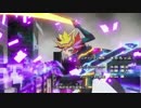 【差し替え】遊戯王VRAINS　OVERLAP