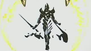 CR牙狼 魔戒閃騎鋼XX part.44
