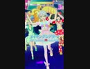 ミドペなアイパラプレイ動画REQ022回目