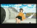 [ＭＭＤ艦これ]頭文字Z ACT3.「決着!ドッグファイト!!」