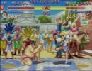 第五回立川スト2対戦会　第一回スパ２Ⅹ勝ち抜き戦　その4(全７)