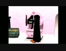 【実況】掃除機も溶ける暑い部屋から南極のピングーを操る：Part４