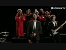Aeroplane & Purple Disco Machine Feat Aloe Blacc - Counting On Me