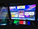 【CHUNITHM】洗脳 AJ 手元