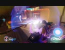 【Overwatch】れいこーたわー ザリア 48k 【PS4】