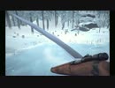 【ハードで全実績取得を目指す】壮絶!!雪山遭難 #68【THE LONG DARK】