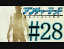 【実況】-黄金の船団-アンチャーテッド.Part28(毎日実況134日目)