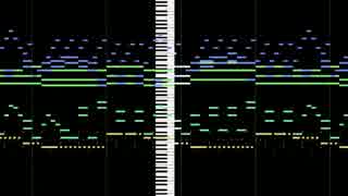 [東方風自作曲]パウダーオブバタフライ ~ Poison Butterfly Powder