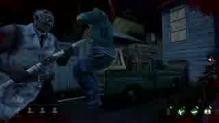 【無言の多い】Dead by Daylight その二十九【実況】
