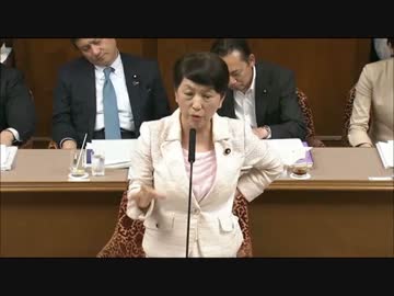 凶暴（共謀）な♥み♥ず♥ほ♥ん♥が金田大臣に食らいつくｗｗｗｗｗ