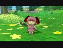 【DQX】きく子♪part１