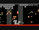 【マリオメーカー】紹介スレのコース紹介　164