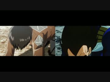 進撃の巨人小ネタ集(打ち切り編)