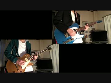 クリープハイプ / イト ギター弾いてみた