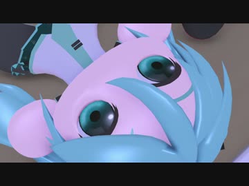 【MMDドラマ】テのひらサイズ アドベンチャー_chapter 6【予告】