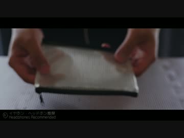 ASMR  低音が好きな方へ  音フェチ