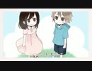 【歌ってみた】コトバのうた【みみみあ】
