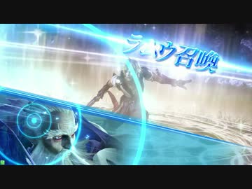 ダイヤで苦戦するティーダ22（ダイヤE）