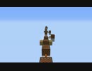 [Minecraft]This game （ノーゲーム・ノーライフ   OP）