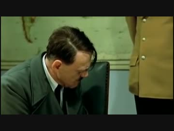 総統閣下はアイマス一人合作にお怒りのようです