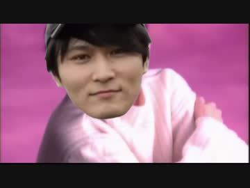 勇気の神様【加藤純一脳内改変版】