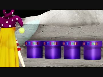 東方紺珠伝のやべーやつ