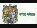 【桜庭統】バテン・カイトス1＆2 戦闘曲集【リマスタリング版】
