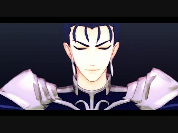 【Fate/MMD】ニキーズで極楽浄土【モデル配布終了】