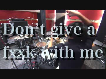 【岡崎体育】- 感情のピクセル - 叩いてみた【Ryoya】