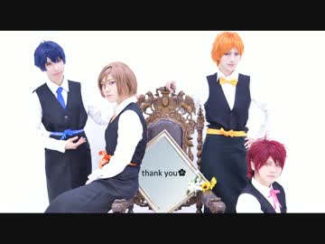 【A3！】LaLaL危踊ってみた【A3ders!】