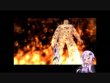 【VOICEROID実況】結月ゆかりの今から始めるFGO part4 セプテム＆オケアノス