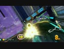 【実況】熊、くまライドにライドする #2【MK8DX】