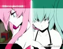 【歌ってみた】ACUTE【相宮零×清水達哉×やまださおり】